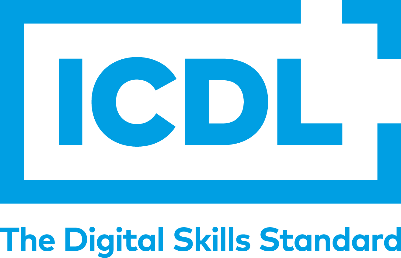ICDL Logo der ICDL Foundation