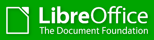 LibreOffice Logo